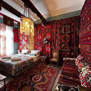 Zerta Old Tiflis