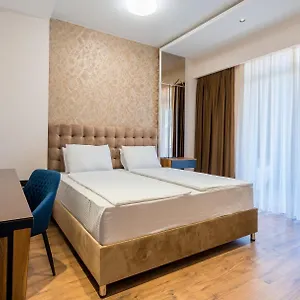 Olympus Hotel By Umbrella Tiflis