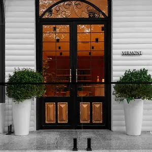 Vermont Boutique Tiflis