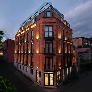 Atrium Boutique Tiflis