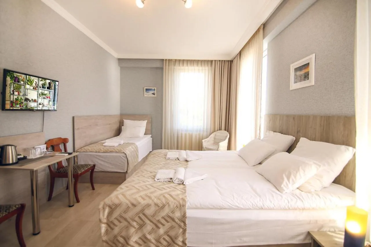 Hotel Kera Tiflis