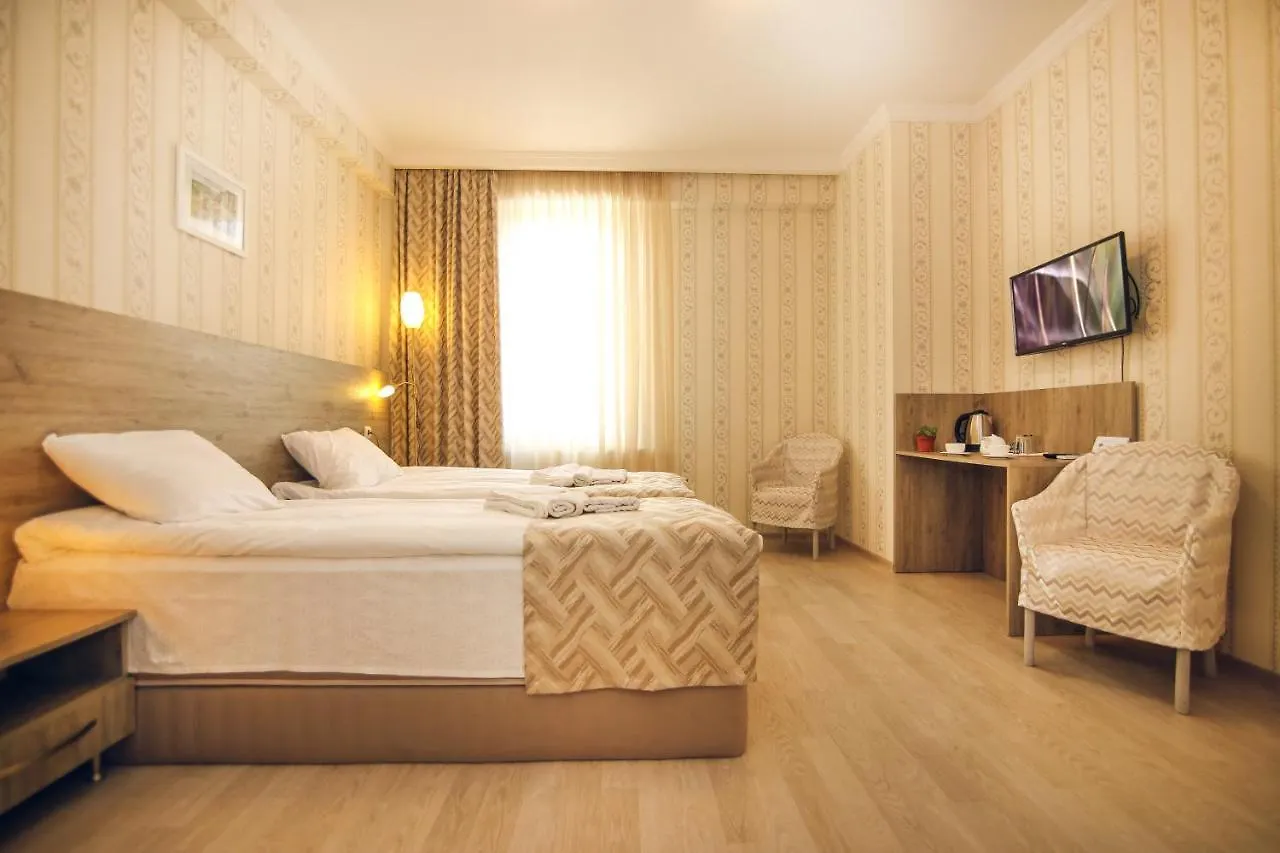 Hotel Kera Tiflis Gürcistan