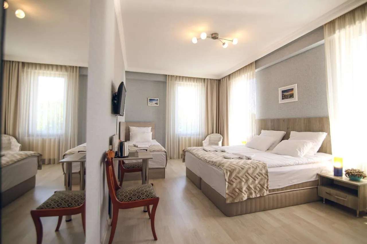 Hotel Kera Tiflis