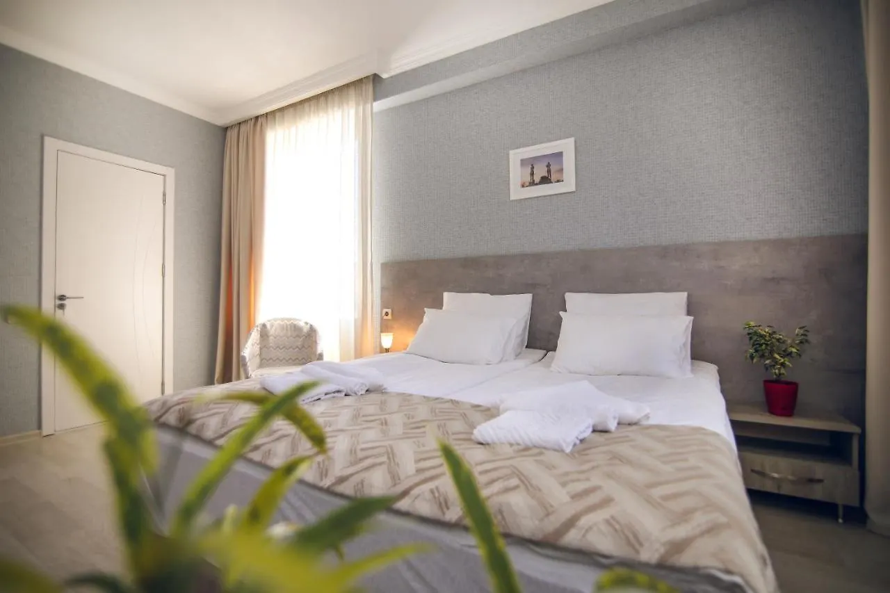 Hotel Kera Tiflis