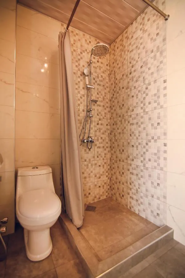 Hotel Kera Tiflis