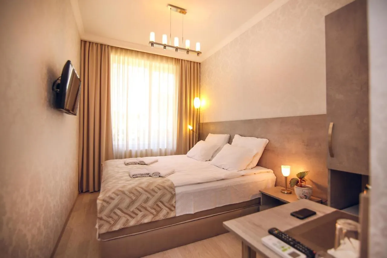 Hotel Kera Tiflis