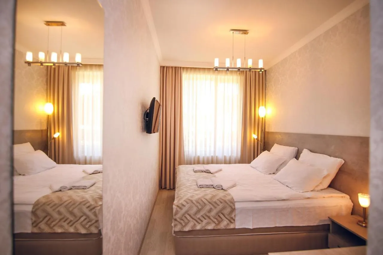 Hotel Kera Tiflis