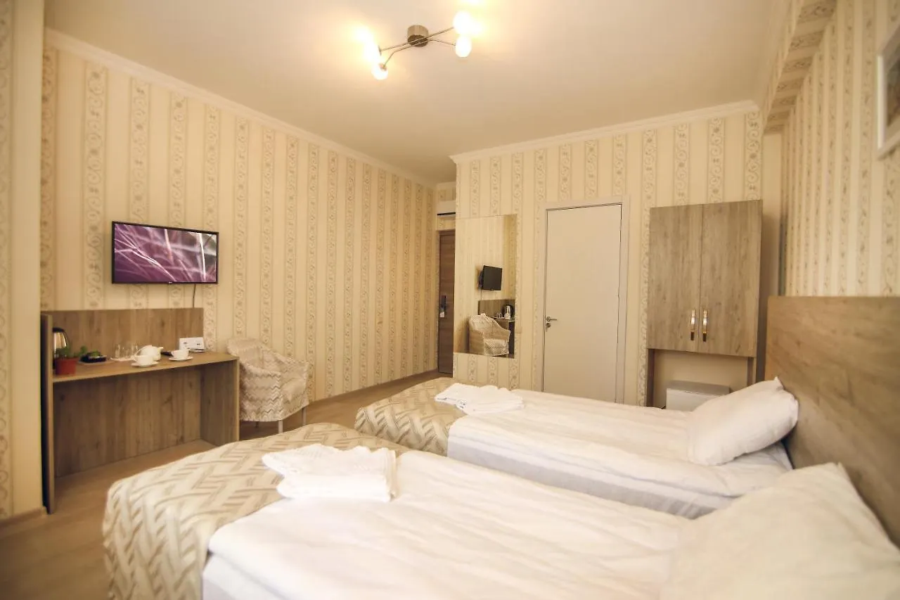 Hotel Kera Tiflis