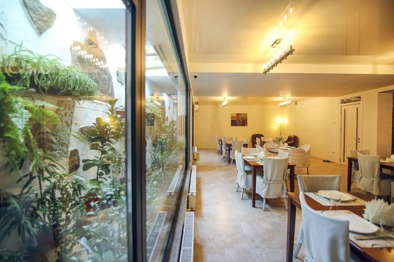 Hotel Kera Tiflis