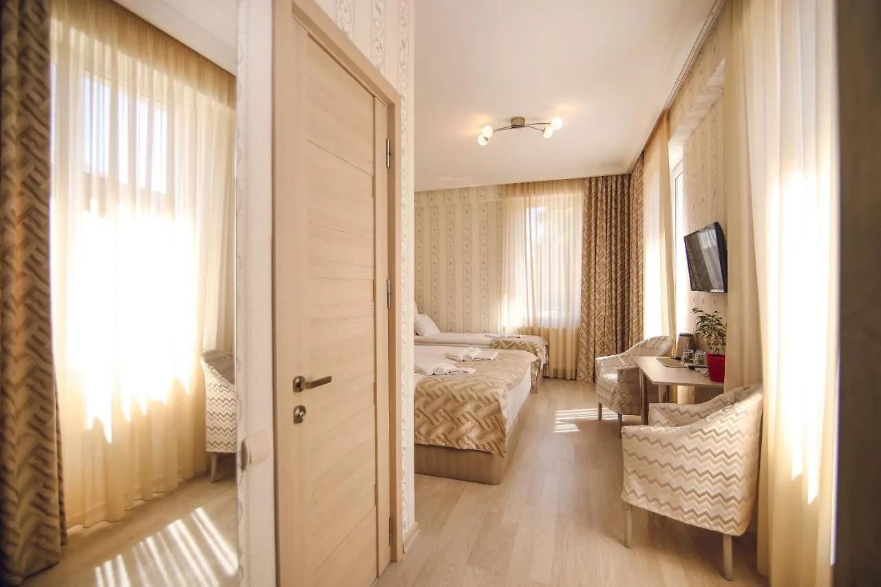 Hotel Kera Tiflis