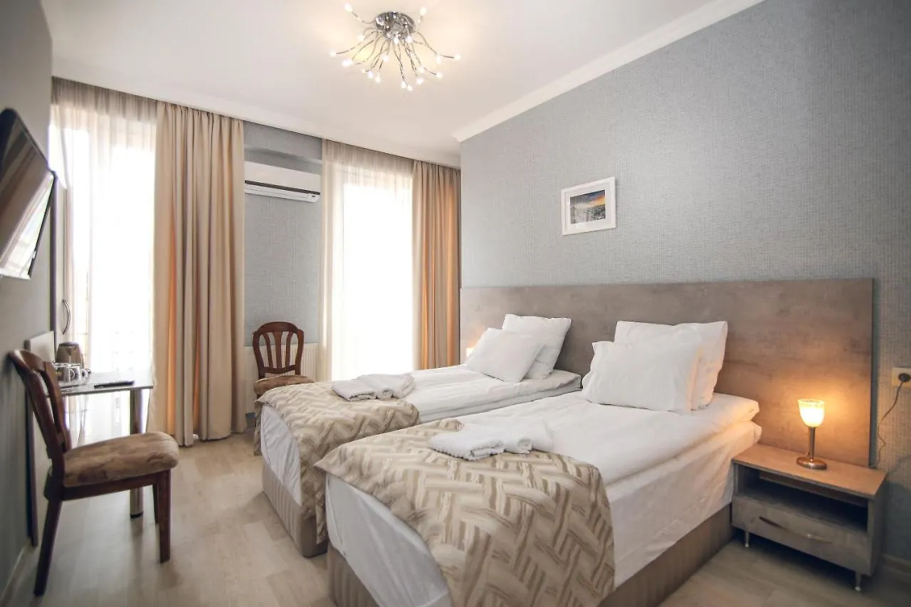 Hotel Kera Tiflis