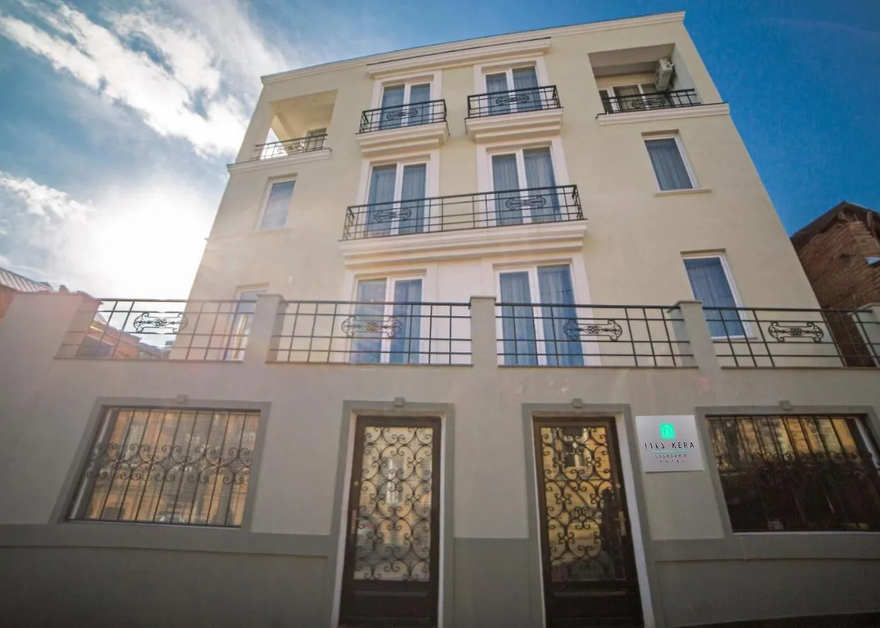 Hotel Kera Tiflis